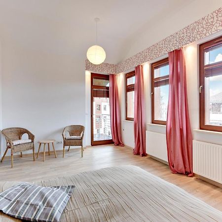 Grand Apartments - Neptun Park Sunny 2 Bedrooms Apartment Danzica Esterno foto