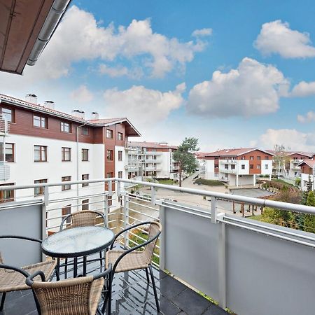 Grand Apartments - Neptun Park Sunny 2 Bedrooms Apartment Danzica Esterno foto