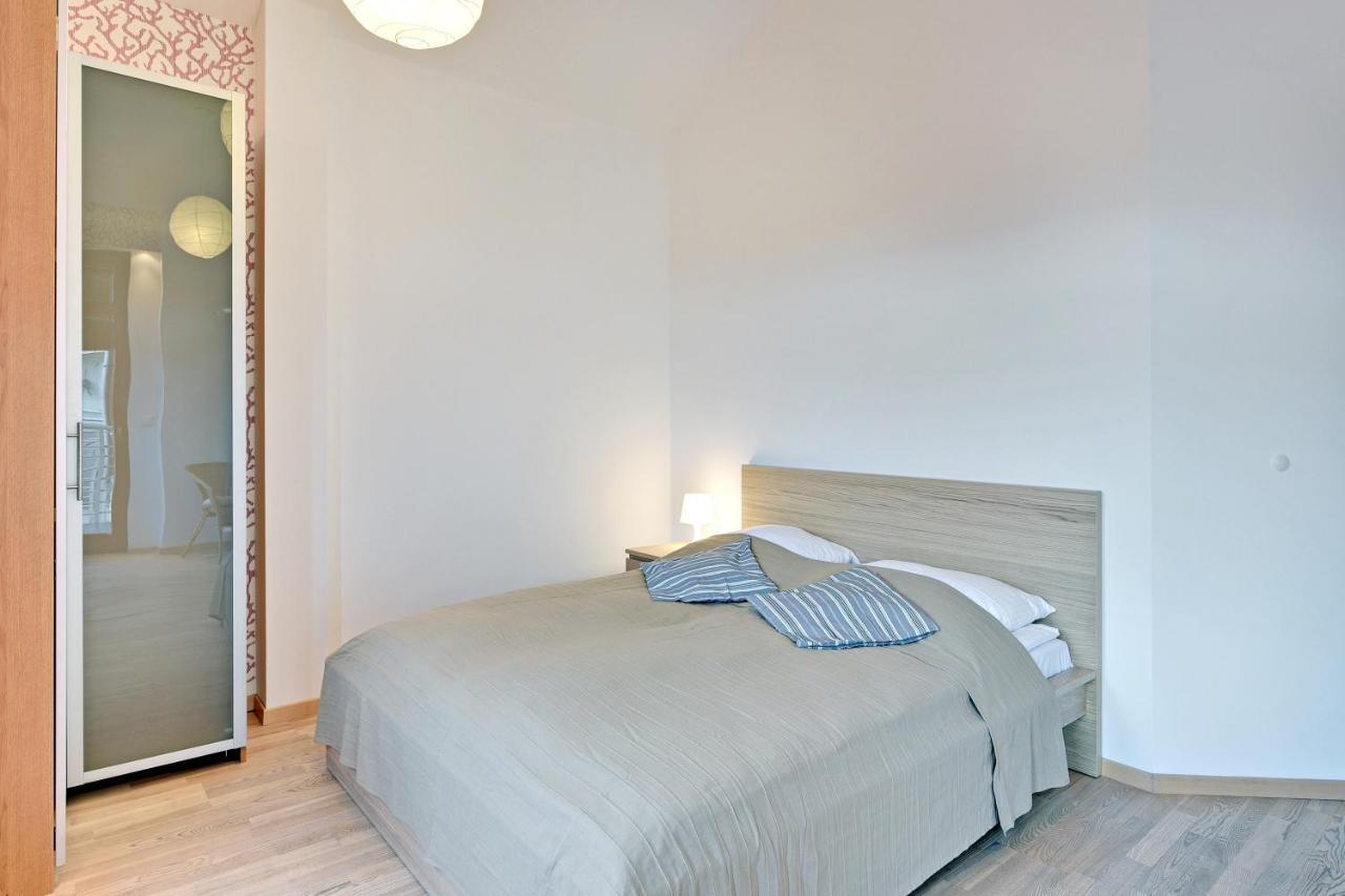 Grand Apartments - Neptun Park Sunny 2 Bedrooms Apartment Danzica Esterno foto